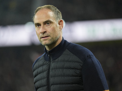 Germany Soccer Bundesliga