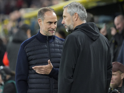 Germany Soccer Bundesliga