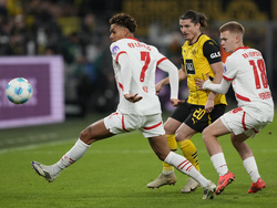 Germany Soccer Bundesliga