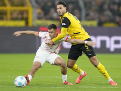 Germany Soccer Bundesliga