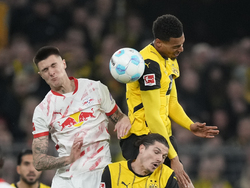 Germany Soccer Bundesliga