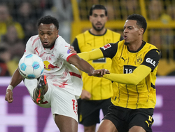 Germany Soccer Bundesliga