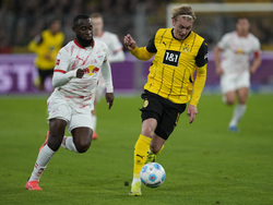 Germany Soccer Bundesliga