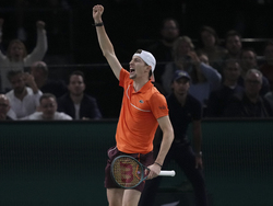 France Tennis Paris Masters