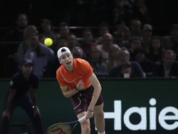 France Tennis Paris Masters