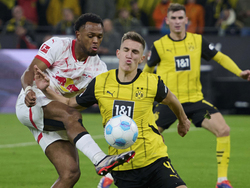 Germany Soccer Bundesliga