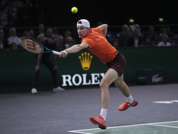 France Tennis Paris Masters