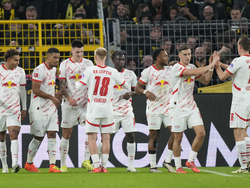 Germany Soccer Bundesliga