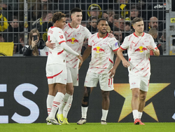 Germany Soccer Bundesliga