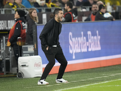 Germany Soccer Bundesliga