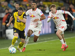 Germany Soccer Bundesliga