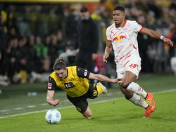 Germany Soccer Bundesliga