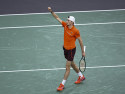 France Tennis Paris Masters