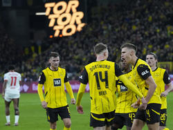 Germany Soccer Bundesliga