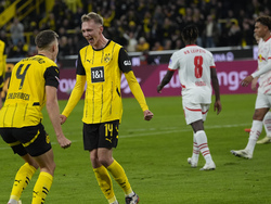 Germany Soccer Bundesliga