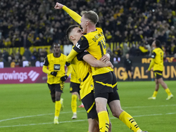 Germany Soccer Bundesliga