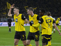 Germany Soccer Bundesliga