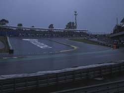 Brazil F1 GP Auto Racing