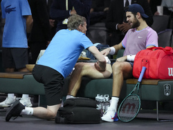 France Tennis Paris Masters