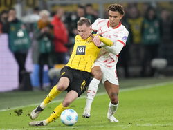 Germany Soccer Bundesliga