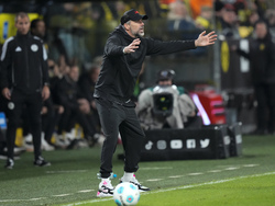 Germany Soccer Bundesliga