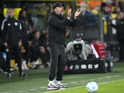 Germany Soccer Bundesliga