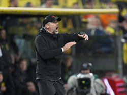 Germany Soccer Bundesliga