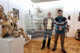 Перник - Диалог - изложба 