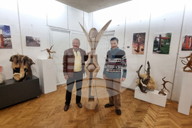 Перник - Диалог - изложба 