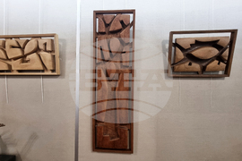 Перник - Диалог - изложба 