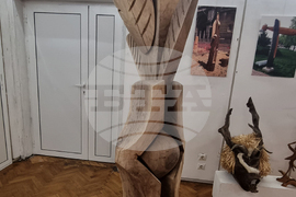 Перник - Диалог - изложба 