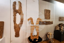 Перник - Диалог - изложба 