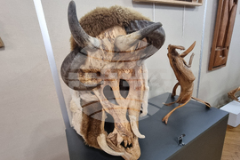 Перник - Диалог - изложба 