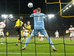 Germany Soccer Bundesliga