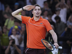 France Tennis Paris Masters