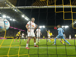 Germany Soccer Bundesliga