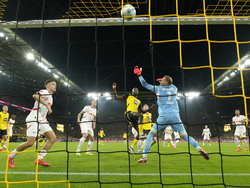 Germany Soccer Bundesliga