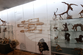 Перник - Диалог - изложба 