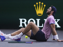 France Tennis Paris Masters