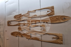 Перник - Диалог - изложба 