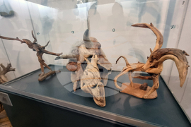 Перник - Диалог - изложба 