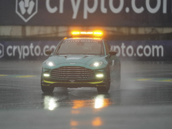 Brazil F1 GP Auto Racing