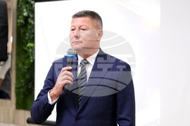 Хотел „Грами” - Балканска атлетическа гала - награди