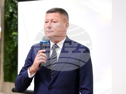 Хотел „Грами” - Балканска атлетическа гала - награди