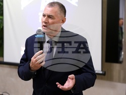 Хотел „Грами” - Балканска атлетическа гала - награди