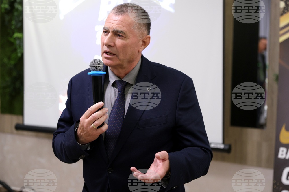 Хотел „Грами” - Балканска атлетическа гала - награди