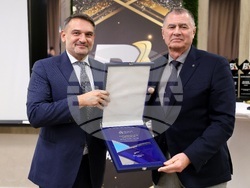 Хотел „Грами” - Балканска атлетическа гала - награди