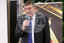 Хотел „Грами” - Балканска атлетическа гала - награди