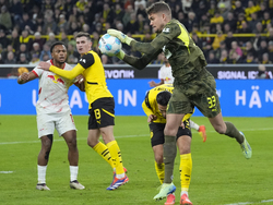 Germany Soccer Bundesliga