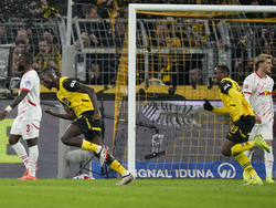 Germany Soccer Bundesliga